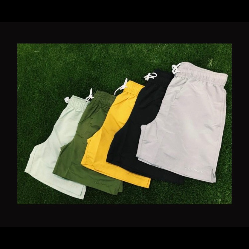 Men’s Summer Shorts